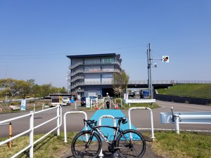  長良川サービスセンター