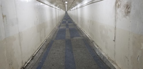 衣浦トンネル