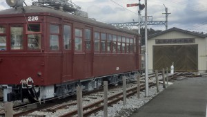 軽便鉄道博物館