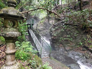 青池神社