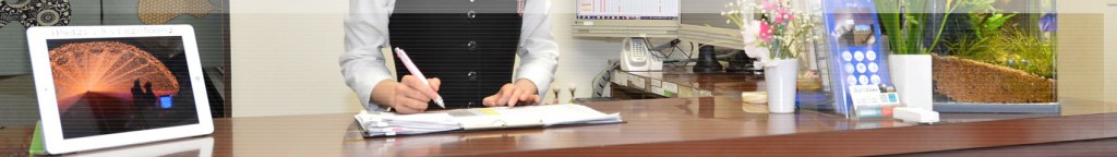 宿泊規約の写真(三重県桑名市)