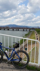  瀬田川大橋