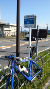 さざなみ街道