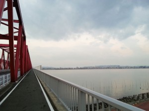 揖斐長良大橋