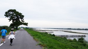 木曽川