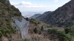 武平峠