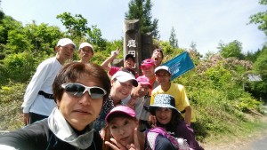 飛騨高山ウルトラマラソン練習会