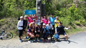 飛騨高山ウルトラマラソン練習会