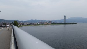 近江大橋