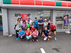 ツール・ド・Run De長島　28Km