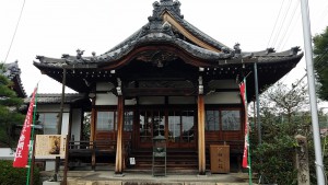 青龍山　長福寺