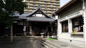 稲園山　七 寺