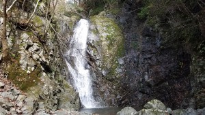 永禅の滝