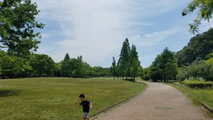 平和公園