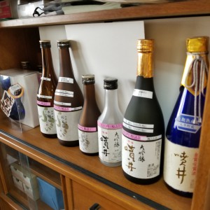 石川酒造