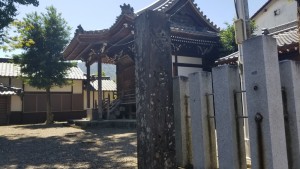 愛宕神社の高田祭り
