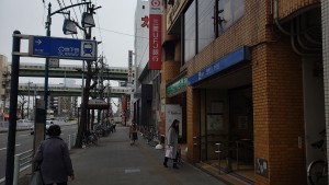 M09 黒川駅 