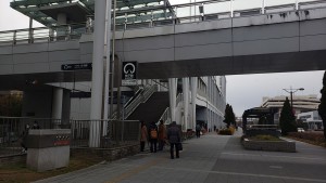 M13 ナゴヤドーム前矢田駅