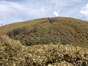 雨乞岳