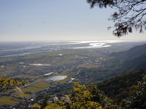 石津御嶽登山競走