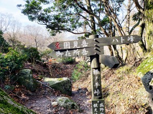 根ノ平峠