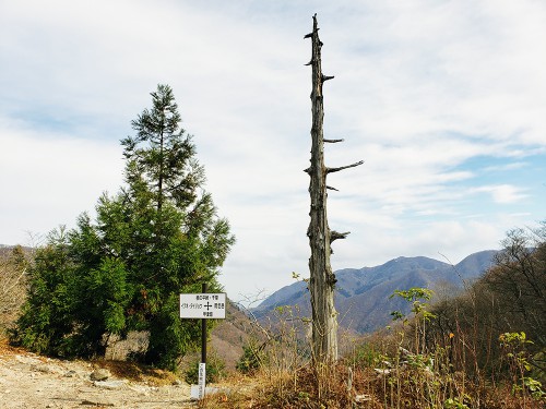 杉峠