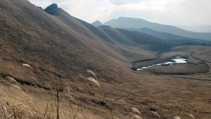 曽爾高原