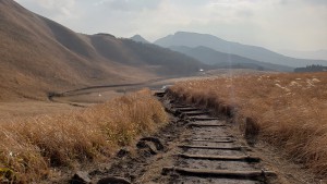 曽爾高原