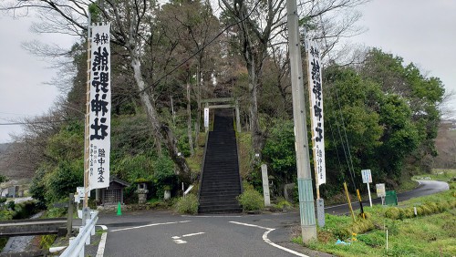 熊野神社