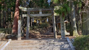 北野神社